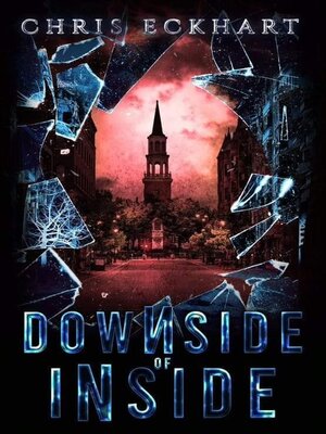 cover image of Downside of Inside